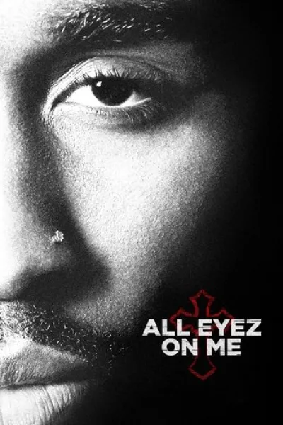 Ähnlich wie «California Schemin'»: All Eyez on Me