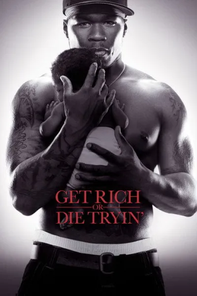 Ähnlich wie «California Schemin'»: Get Rich or Die Tryin’