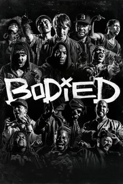 Ähnlich wie «California Schemin'»: Bodied