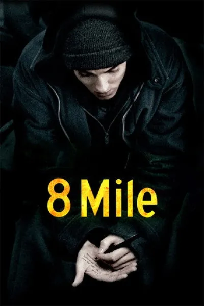 Ähnlich wie «California Schemin'»: 8 Mile
