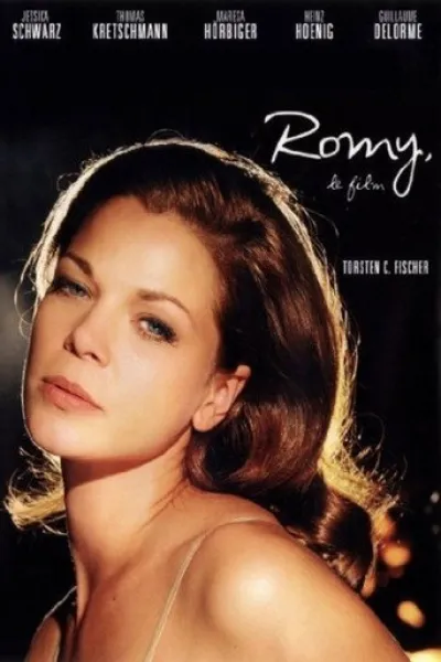Empfehlung zu «California Schemin'»: Romy