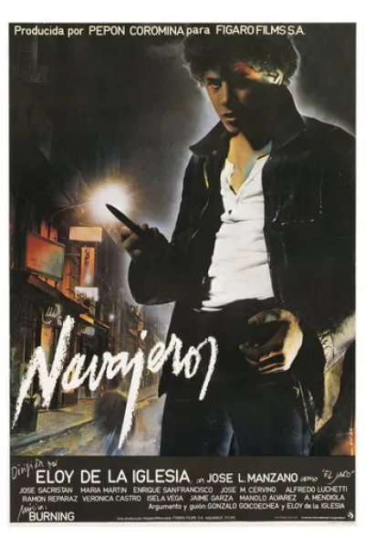 Empfehlung zu «California Schemin'»: Navajeros