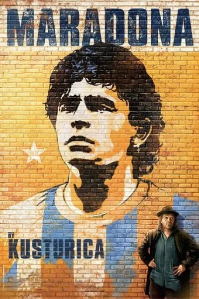 Ähnlich wie «Chris & Martina: The Final Set»: Maradona by Kusturica