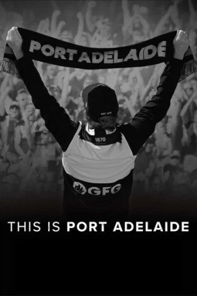 Empfehlung zu «Chris & Martina: The Final Set»: This Is Port Adelaide