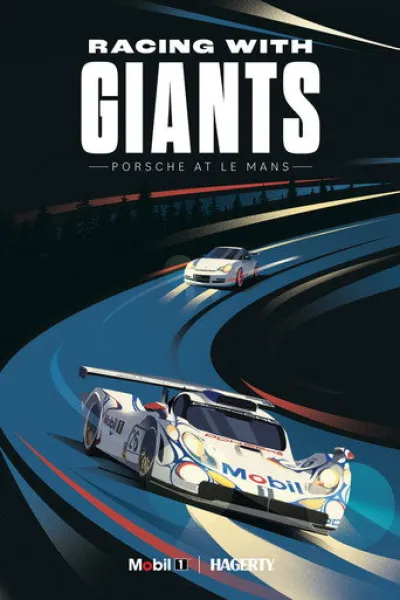 Empfehlung zu «Chris & Martina: The Final Set»: Racing With Giants: Porsche at Le Mans