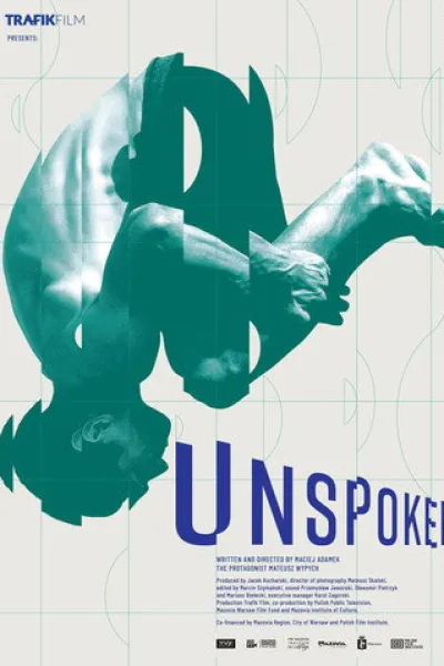 Empfehlung zu «Chris & Martina: The Final Set»: Unspoken