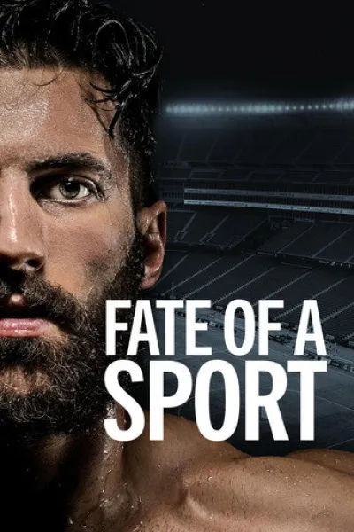 Empfehlung zu «Chris & Martina: The Final Set»: Fate of a Sport