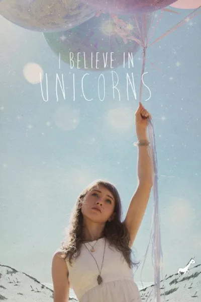 Ähnlich wie «CAMP»: I Believe in Unicorns