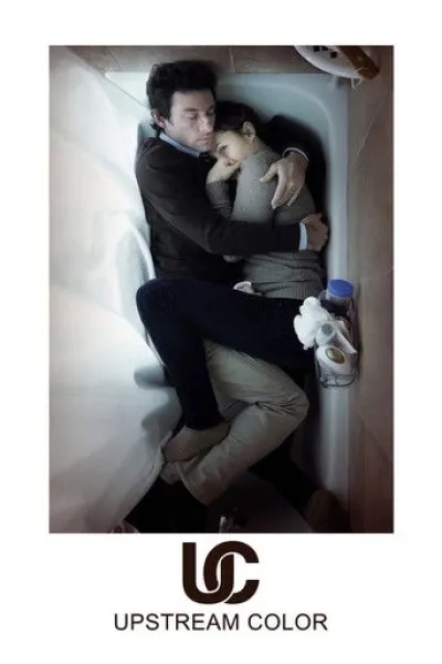 Ähnlich wie «CAMP»: Upstream Color