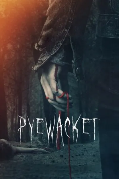 Ähnlich wie «CAMP»: Pyewacket - Tödlicher Fluch