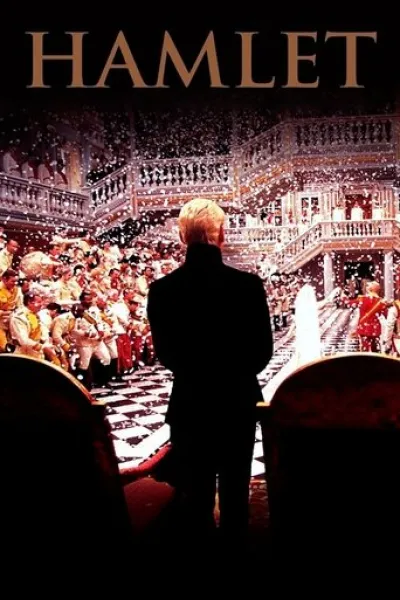 Ähnlich wie «CAMP»: Hamlet