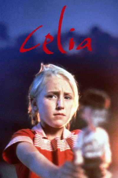 Ähnlich wie «CAMP»: Celia - Eine Welt zerbricht