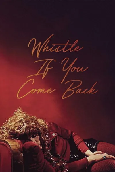 Empfehlung zu «CAMP»: Whistle If You Come Back