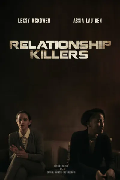 Empfehlung zu «CAMP»: Relationship Killers