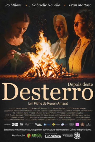 Empfehlung zu «Glaube»: Depois Deste Desterro
