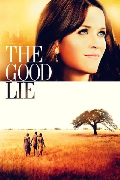 Ähnlich wie «Hana Korea»: The Good Lie