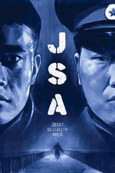 Empfehlung zu «Hana Korea»: Joint Security Area