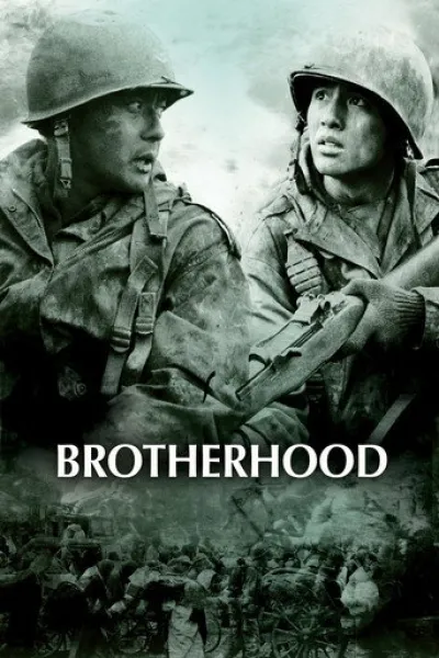 Empfehlung zu «Hana Korea»: Brotherhood