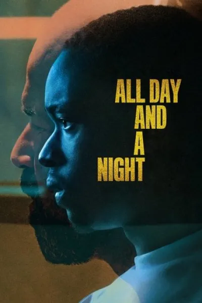 Similar to «Girls on Wire»: All Day and a Night