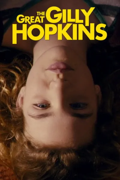 Ähnlich wie «Call Me Dad»: Gilly Hopkins - Eine wie keine
