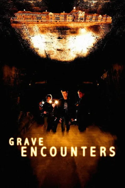 Ähnlich wie «The Hounds Gate Haunting»: Grave Encounters