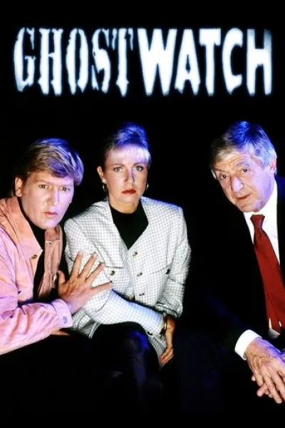 Ähnlich wie «The Hounds Gate Haunting»: Ghostwatch
