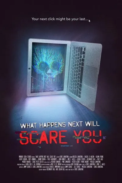 Empfehlung zu «The Cursed: Insatiable Desires»: What Happens Next Will Scare You