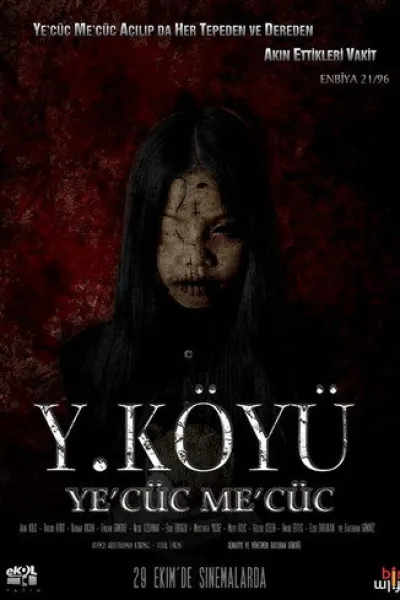 Empfehlung zu «The Hounds Gate Haunting»: Y. Köyü Ye’cüc Me’cüc