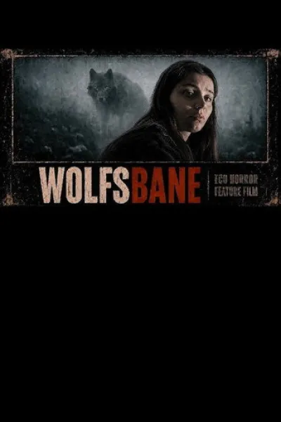 Empfehlung zu «The Hounds Gate Haunting»: Wolfsbane