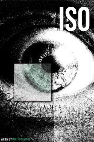 Empfehlung zu «The Hounds Gate Haunting»: .ISO
