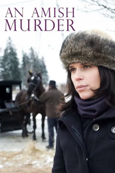 Empfehlung zu «Give Me Back My Daughter»: An Amish Murder