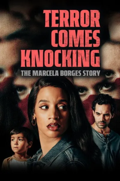 Empfehlung zu «Give Me Back My Daughter»: Terror Comes Knocking: The Marcela Borges Story