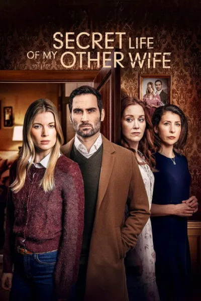 Empfehlung zu «Give Me Back My Daughter»: Secret Life of My Other Wife