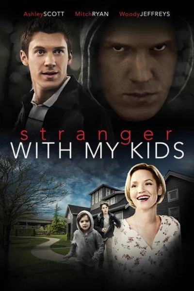 Empfehlung zu «Give Me Back My Daughter»: A Stranger with My Kids