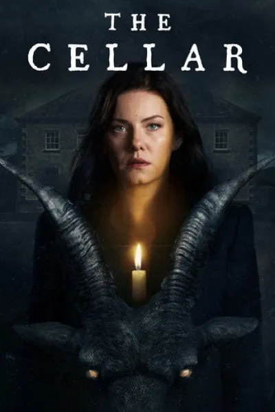 Ähnlich wie «Incarnation»: The Cellar - Verlorene Seelen