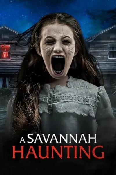 Ähnlich wie «No dejes a los niños solos»: A Savannah Haunting