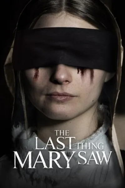 Ähnlich wie «Mārama»: The Last Thing Mary Saw