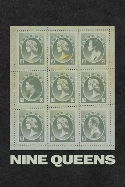 Empfehlung zu «Carolina Caroline»: Nine Queens