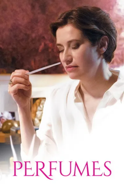 Semblable à «Vitrival» : Les Parfums