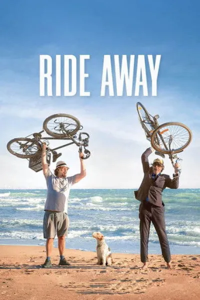 Semblable à «Vitrival» : À bicyclette !