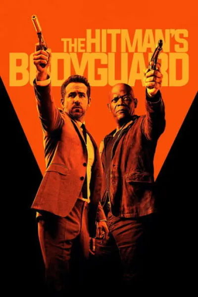 Empfehlung zu «Uykucu»: Killer's Bodyguard