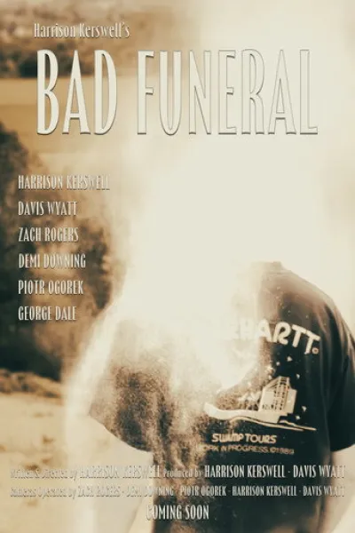 Empfehlung zu «American Pie präsentiert: Die nächste Generation»: Bad Funeral