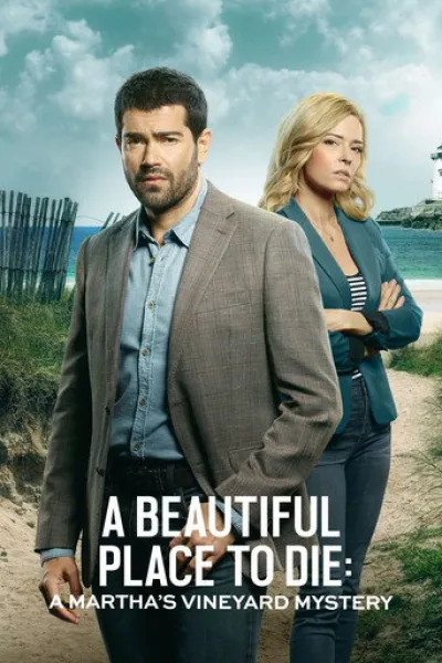 Ähnlich wie «Deadly Destination Wedding»: Jeff Jackson - Mord an der Küste