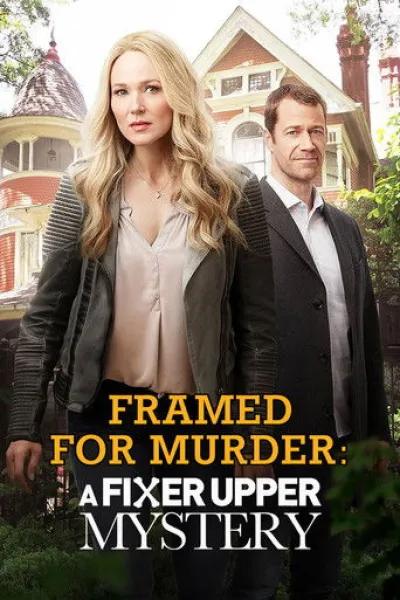 Ähnlich wie «Deadly Destination Wedding»: Framed for Murder: A Fixer Upper Mystery