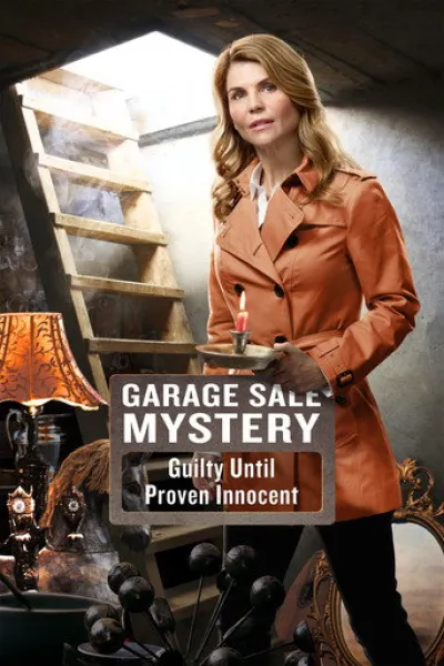 Ähnlich wie «Deadly Destination Wedding»: Garage Sale Mystery: Guilty Until Proven Innocent
