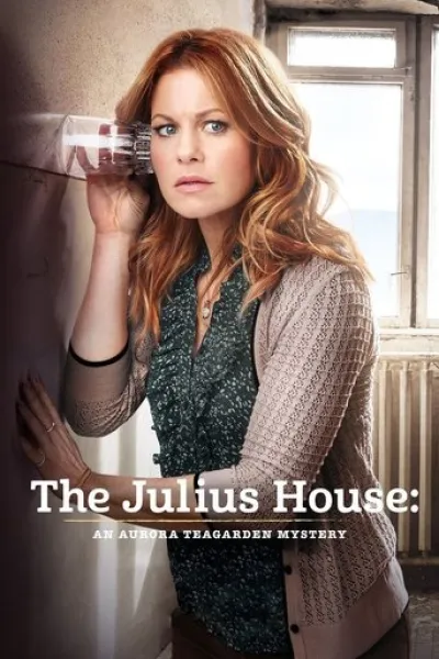Ähnlich wie «Deadly Destination Wedding»: Mit Liebe zum Mord 4: Das Julius-Haus