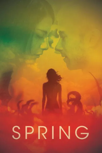 Ähnlich wie «Dead Lover»: Spring - Love is a Monster