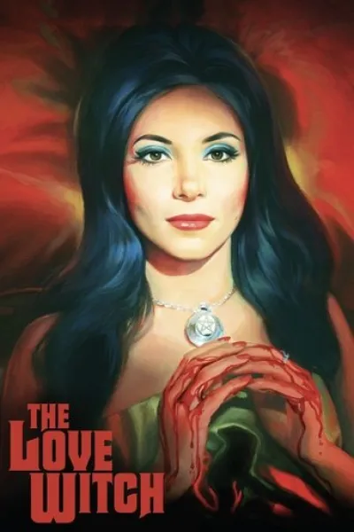 Ähnlich wie «Dead Lover»: The Love Witch