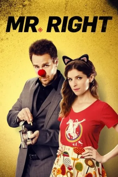 Ähnlich wie «Dead Lover»: Mr. Right