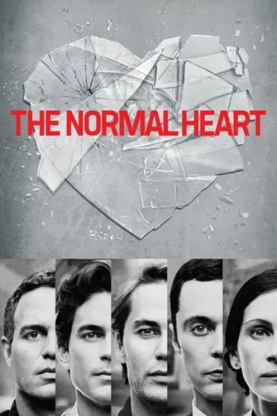 Empfehlung zu «Girl»: The Normal Heart